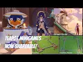 Serenitea Pot minigames you should definitely try Genshin Impact Replica IDs
