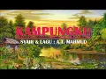 Download Lagu Lagu Kampungku Ciptaan AT Mahmud : Media Pembelajaran | Bahas Ini