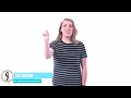 Finding Relief How to Sign Bathroom in American Sign Language ASL