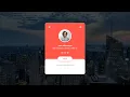How To Make Profile Card Using HTML and CSS User Profile Page Design with HTML CSS