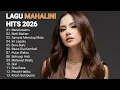 Lagu Kompilasi Lagu Terbaik Mahalini | Full Album Galau \u0026 Romantis Bikin Baper