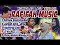 Download Lagu Kumpulan lagu Terbaik RAFIFAH MUSIC Palembang - Bintang TV