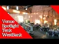 Cleveland Wedding Venue Spotlight - Tenk West Bank