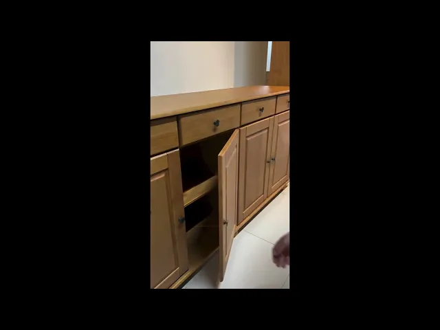 Vídeo do produto