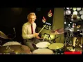 Band of Skulls - I Know What I Am | Office Drummer [First Time Hearing]