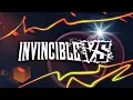 Invincible VS Combo Exhibition