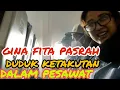 Download Lagu DETIK DETIK GINA FITA KOMAT KAMIT DALAM PESAWAT