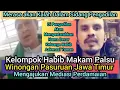 Download Lagu Kelompok Habib Makam Palsu Winongan Minta Mediasi Perundingan Damai Kepada Gus Tom