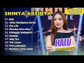 Download Lagu Shinta Arsinta - HALU -CINTA MEMBAWA DERITA || FULL DANGDUT KOPLO 2025