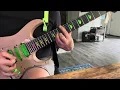 Download Lagu Steve Vai- Zeus in Chains cover