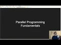 Practical Parallelism in C MPI Fundamentals