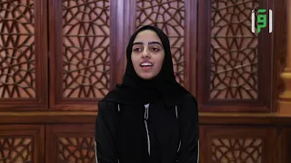 الطالبة مريم عبد الباقي    علماء المستقبل دندنها