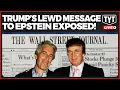 Download Lagu Trump Threatens To SUE Rupert Murdoch Over WSJ BOMBSHELL. Stephen Colbert’s Show CANCELED!