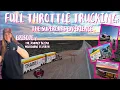 Download Lagu Full Throttle Trucking: The Supercars Long Haul. Episode 1. The journey begins, Melbourne to Perth