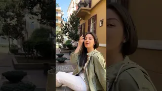 ترفة وتحب الغزل شانال بيطار دندنها