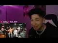 REACTING to Baby Hot X NLE Choppa - ScatPacc (Official Music Video)