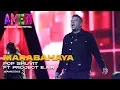 Download Lagu AME2019 | Pop Shuvit ft. Project E.A.R | Marabahaya I Anugerah MeleTOP ERA