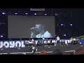 [1415] 미공개 곡 @ 조이올팍페스티벌 170924