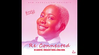 kushi sings re connected feat dj janisto vocalist riah vida soul h3m production