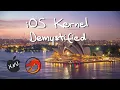 0x05 Reversing Shorts iOS Kernel Demystified