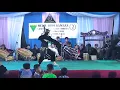 Download Lagu Gerakan Indah Pesilat Wanita, Seni Bela Diri Medal Budi Kancana Cijawura