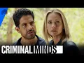 The BAU Questions the Motive Criminal Minds Evolution