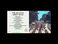 07-Here Come The Sun Mono Mix