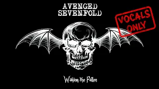 Download Avenged Sevenfold - Second Heartbeat - Vocals Only (Waking the Fallen) MP3