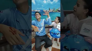 ايدى اتعورت واوا كبيره الحقووووووونى                                        طرائف       عمر ماتريكس دندنها