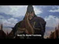 Download Lagu Guan Yu VS Lu Bu