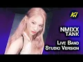 Download Lagu NMIXX - TANK [Live Band Studio Version]