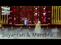Aaja shaam hone aayi // By Sayantan & Mandira // saragamapa- 2020. bangla