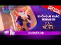 Lagu Không Ai Khác Ngoài Em - Cáo Tiểu Thư đầy phá cách |The Masked Singer Vietnam 2023 [LiveStage]