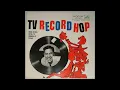 ELLIE GAYE  "Cha-Cha-Charming"  US- RCA 1958