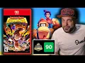 Download Lagu Is Donkey Kong Bananza A MUST HAVE Nintendo Switch 2 Game?