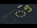AutoCAD Array Command Explained in 2 minutes Circular Rectangular Array