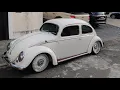 Download Lagu O Fusca do André Marques ira ganhar uma suspensão preparada e instalada pela oficina Total Auto