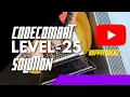 CODE COMBAT LEVEL-25 RANGE FINDER FULL SOLUTION PYTHON