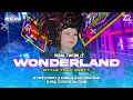 Download Lagu DJ WONDERLAND STYLE TRAP PARTY MIDDLE TASSO VIRAL TIKTOK 2025
