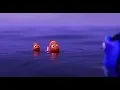 Finding Dory 2016 Marlin Nemo Meet Dory s Parents