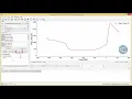 Post-Processing in the Line Plotting Module CONVERGE Studio 2 4 Tutorial