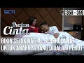 Download Lagu IKATAN CINTA - Bikin Sejuk Hati!! AL Bacakan Sholawat Untuk Anaknya Yang Didalam Perut