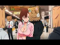 Download Lagu Marino x kiki wera - Crush [Lyrics x AMV]