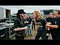 Lagu Lemmy Kilmister Nearly PUNCHED James Hetfield Backstage — The Reason Will SHOCK You