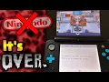 The Final Day of Pokemon Online
