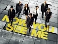Now You See Me 2013
