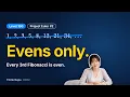 Fibonacci Hides a Rhythm Most People Never Notice Project Euler