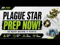 Everything You NEED Before Plague Star Returns Don t miss unlimited forma