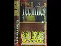 Download Lagu DJ Technics - Clubhouse Classics (Side A) [1986]