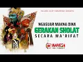 Download Lagu CEPOT NGAGUAR MAKNA DINA GERAKAN SOLAT SECARA MARI'FAT | Wayang Golek Asep Sunandar Sunarya